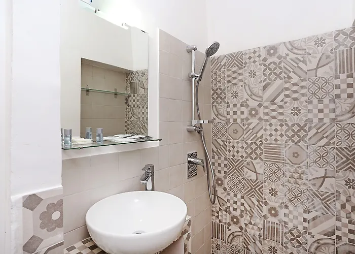 Casa vacanze Cortile Banchi Vecchi